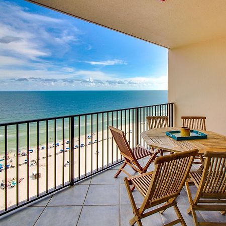 Phoenix X Orange Beach Exterior foto