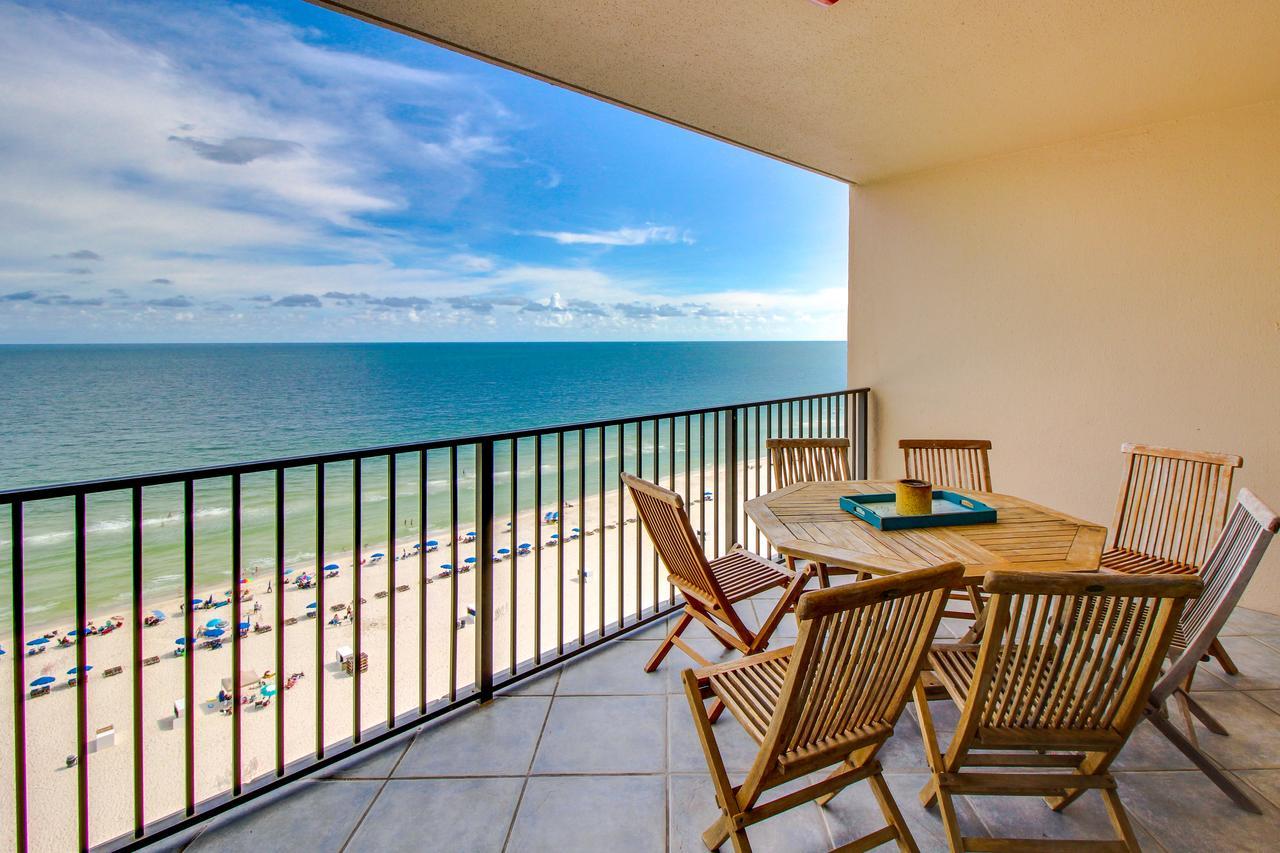 Phoenix X Orange Beach Exterior foto