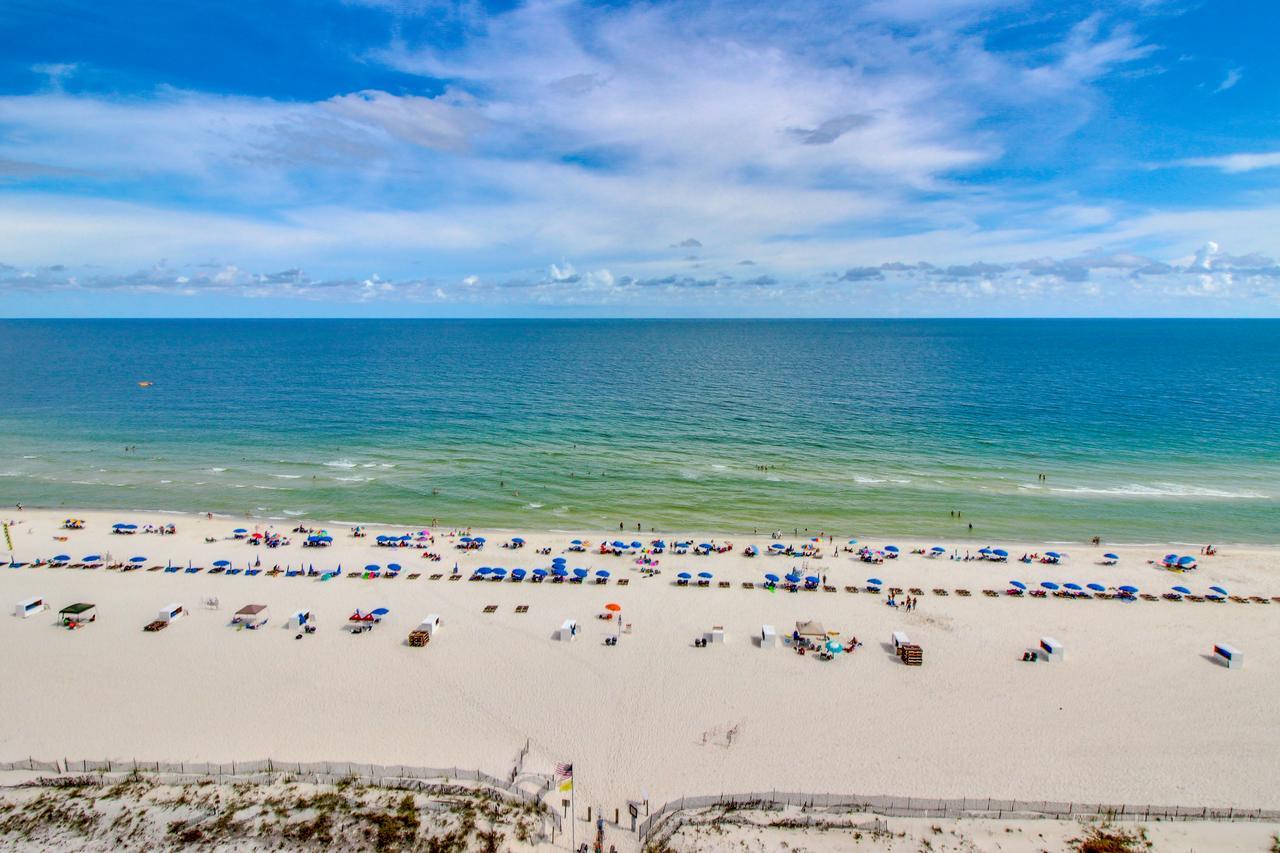 Phoenix X Orange Beach Exterior foto