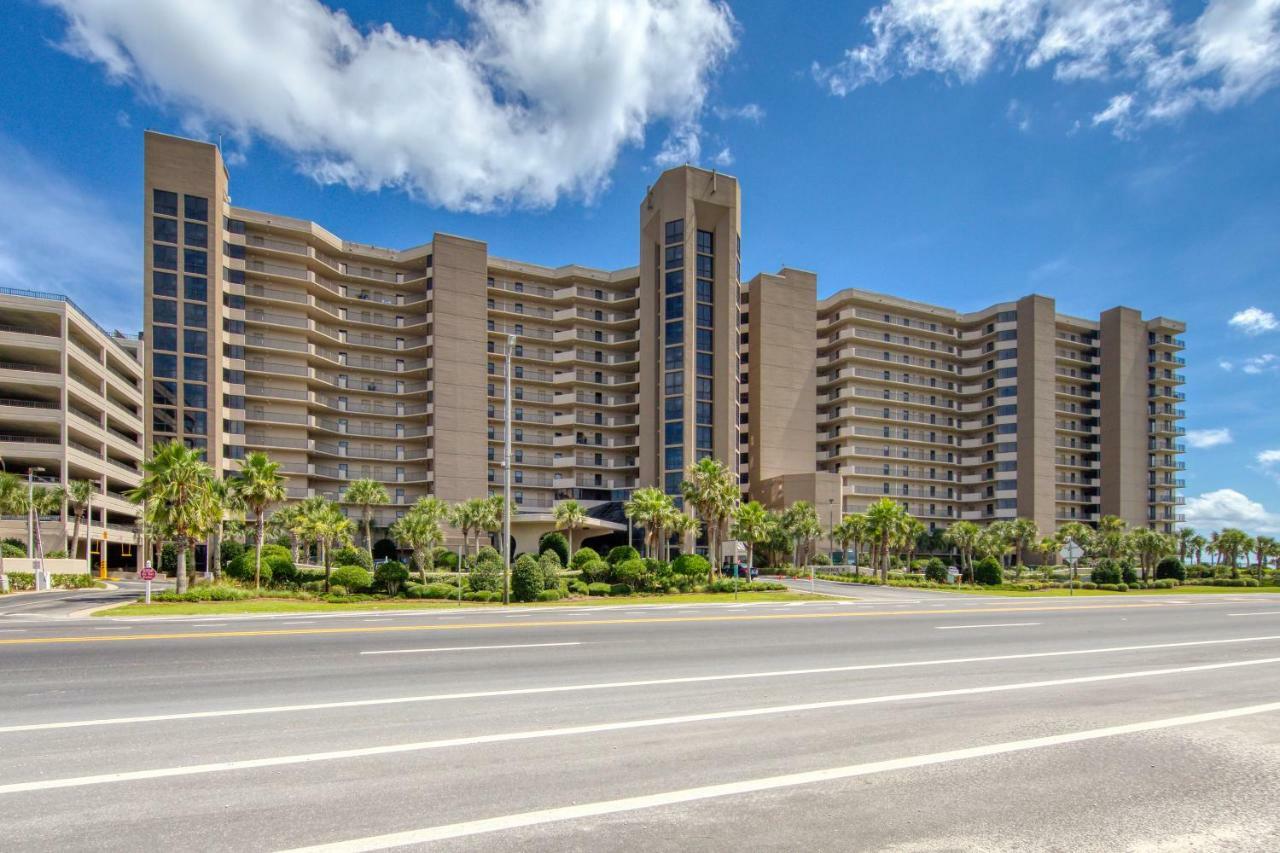 Phoenix X Orange Beach Exterior foto