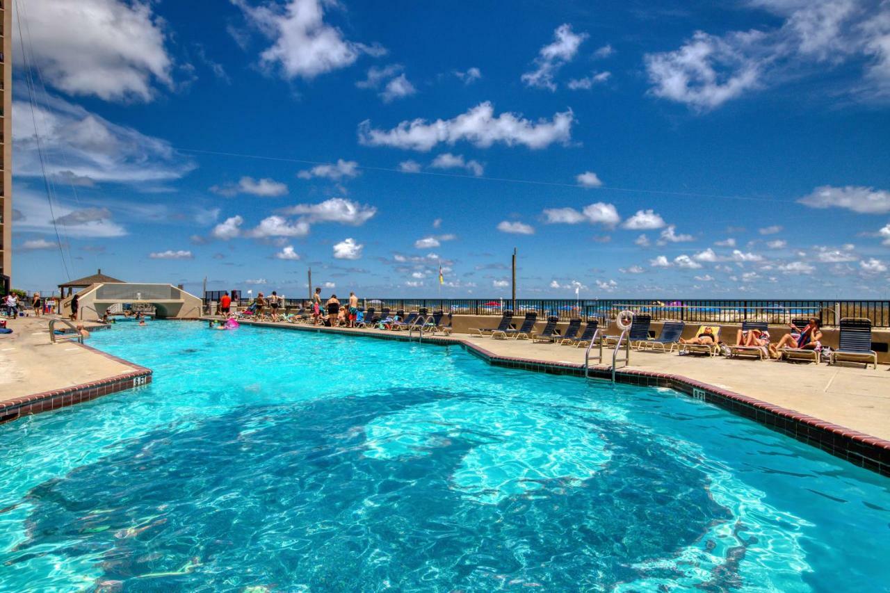 Phoenix X Orange Beach Exterior foto